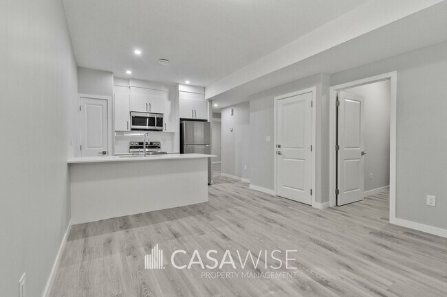 Building Photo - 3270 Dallas Schmidt Dr NW Unit Bsmt