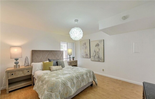 Photo - Wonderful one bedroom Apartment for rent