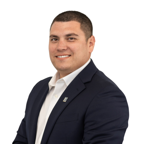 Derrick Galvan
