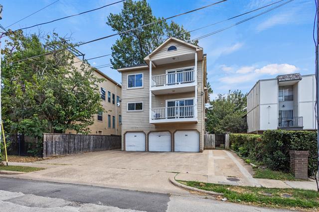 Building Photo - 2728 Reagan St Unit 203