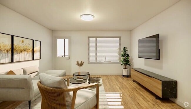 Building Photo - 2 bed 1 Bath Explorer unit Rental