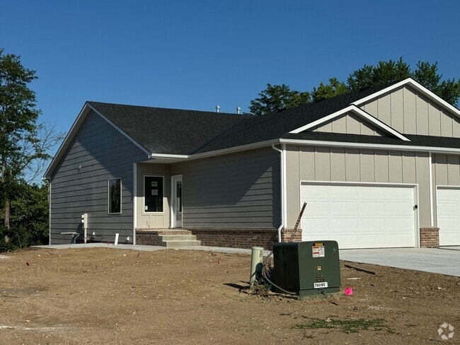 Building Photo - 1128 N Joye St Rental