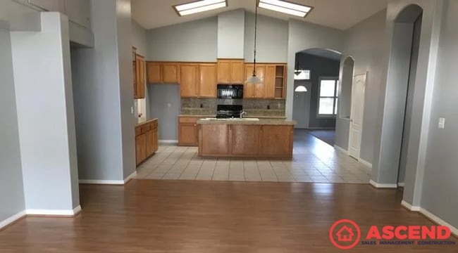 Photo - Spacious 4 Bedroom + Office Home with Gated Pool & 3-Car Garage