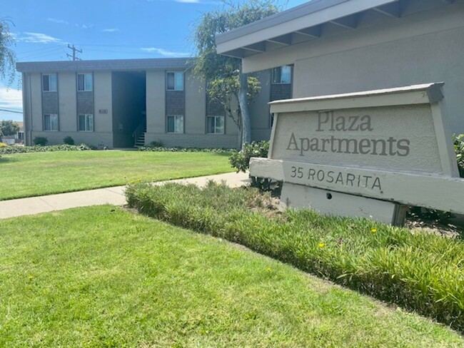 Photo - Plaza Apartments