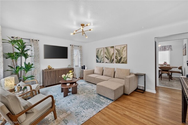 4209 Clague Rd