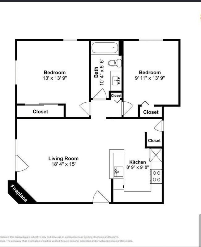 Building Photo - 1472 Albion St Unit #D