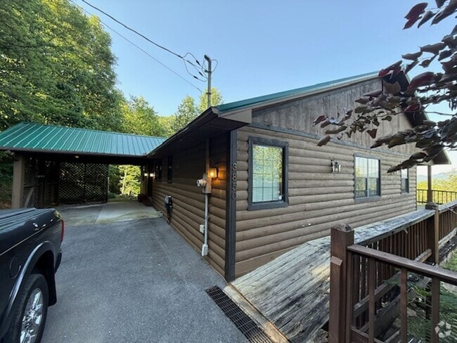 Building Photo - 3850 Ravens Den Way Rental