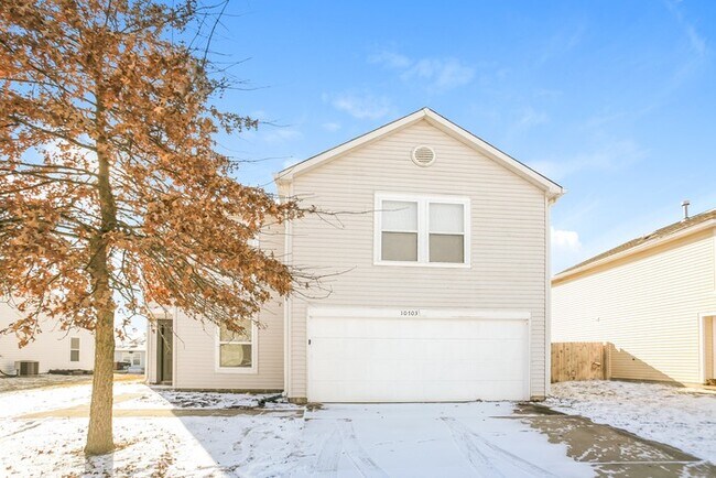 Nice Spacious 4 Bedroom Home in Indianapol... - Nice Spacious 4 Bedroom Home in Indianapol...