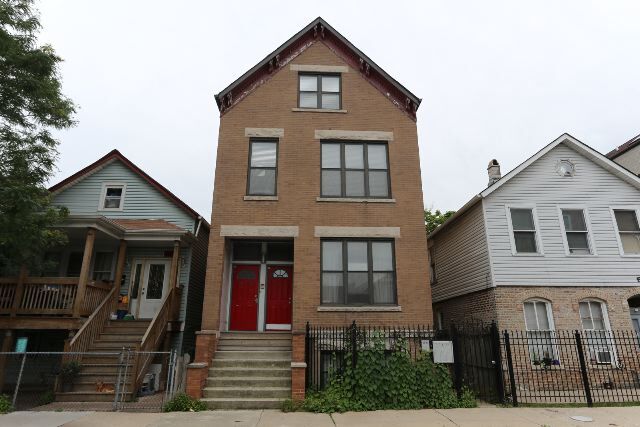 Photo - 1522 W Fry St Unit J06P