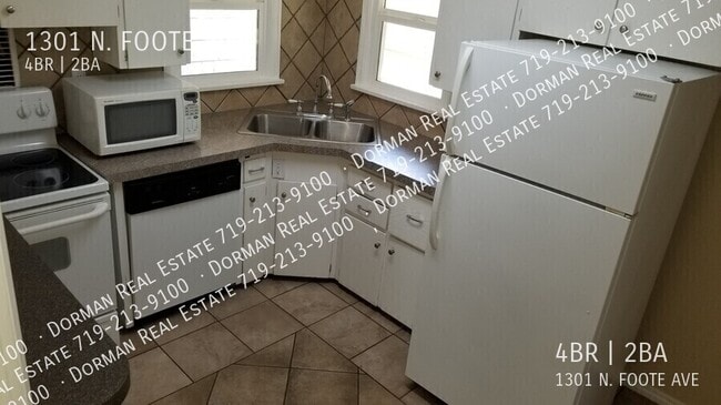 Photo - 1301 N Foote Ave