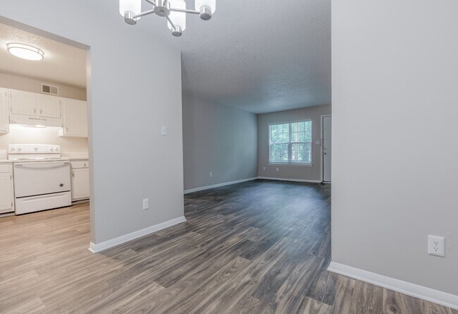 Photo - Maple Way Apartments