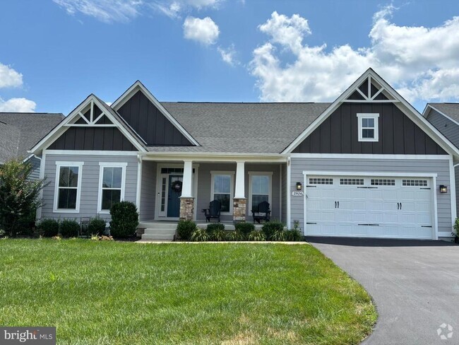 Building Photo - 25656 Spring Planting Ln Rental