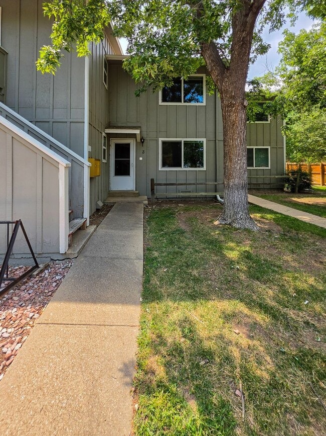 Building Photo - 3515 Hayden Pl Unit 3
