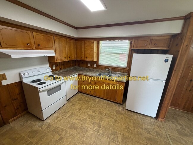 Photo - Nashville - 3 Bedroom, 1.5 Baths, Hermitage Area