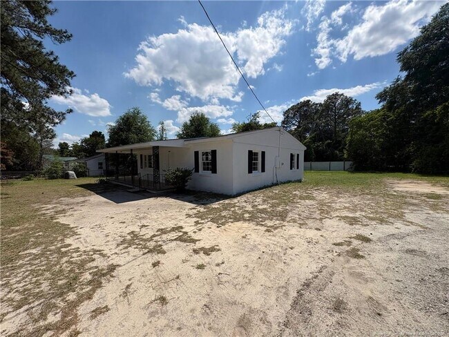 Photo - 2690 Belhaven Rd