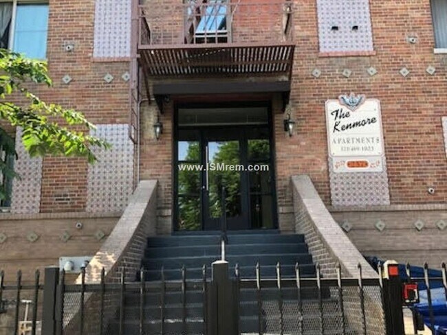 Photo - Kenmore Apartments