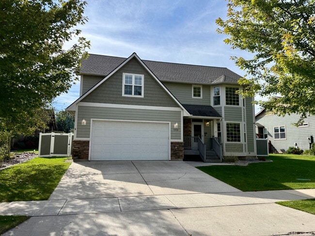 Building Photo - 5436 Bigfork Rd