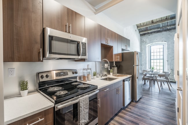 Photo - 3715 Main St Unit 603