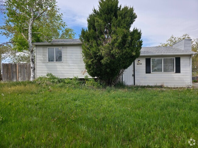 Building Photo - 6234 W 3705 S Rental