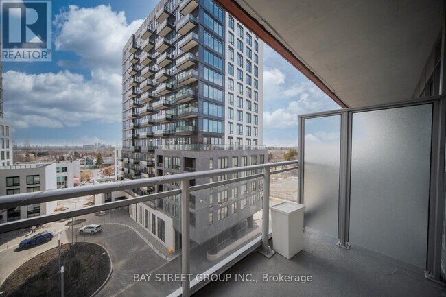 Photo - 8888 Yonge St Unit 604