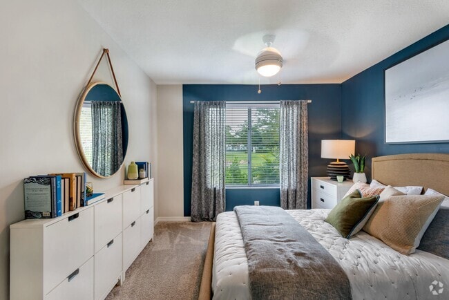 Building Photo - The Villas at Ibis Landing Rental