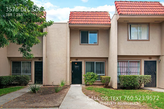 Best Deal in Chula Vista! 3 bedrooms 1.5 b... - Best Deal in Chula Vista! 3 bedrooms 1.5 b... Apartment Unit #H