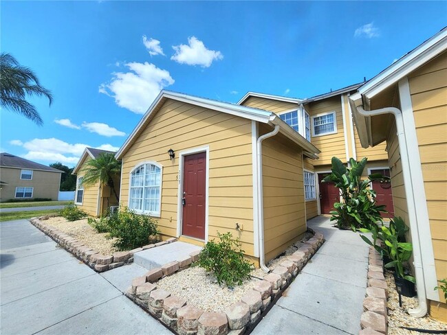 Photo - 113 Coconut Palm Way Townhome