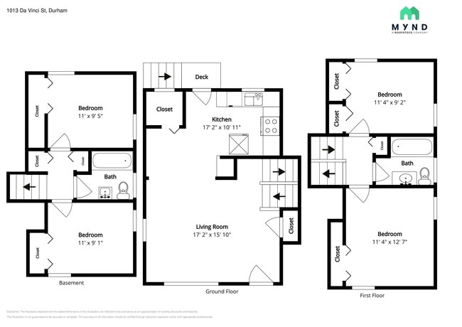 Photo - 1013 Da Vinci St