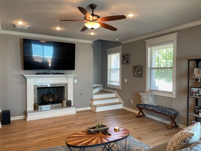 Photo - 3810 W Pawnee Rd