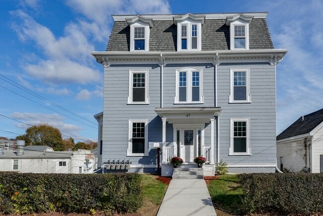 Building Photo - 47 Mechanic St Unit 3