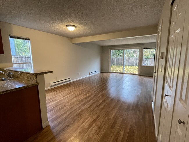 Open Floor Concept - 1518 NE 195th St House Unit 1518