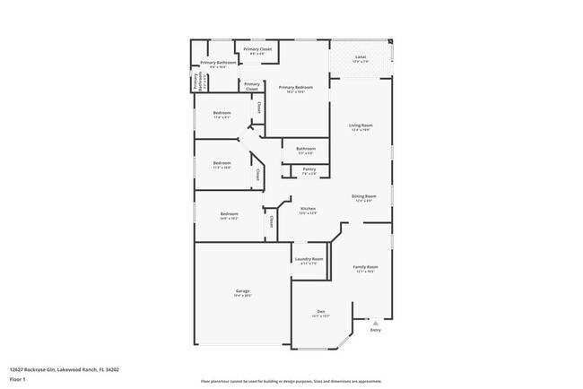 Photo - 12627 Rockrose Glen