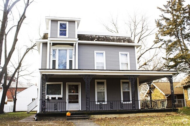 Building Photo - 809 Washington St Unit #1 Rental