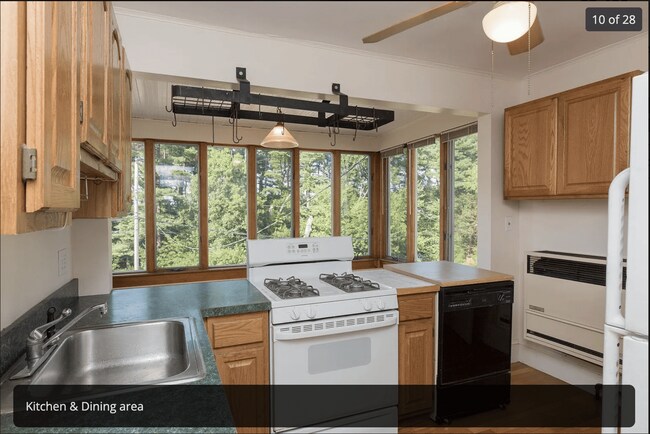 Photo - 600 Huron Ave Unit 3