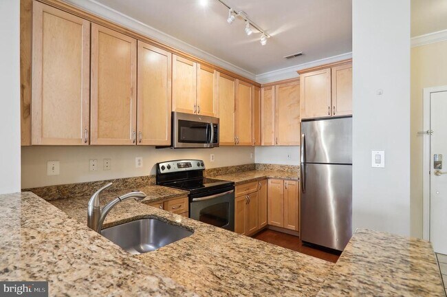 Photo - 404 King Farm Blvd Apartment Unit 10