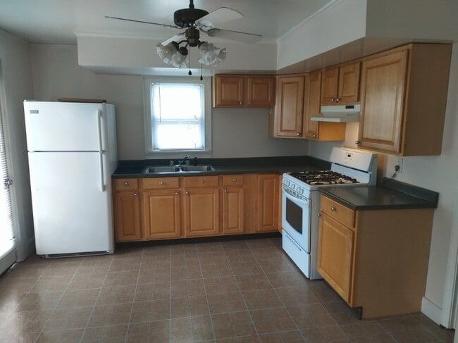 14 Nolan St