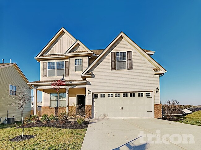 Photo - 3015 Montrose Ln