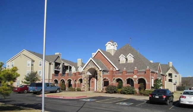 Photo - 7201 NW 122nd St Unidad #7201