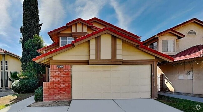 Building Photo - 4269 Hillcrest Dr Rental