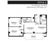 Style C