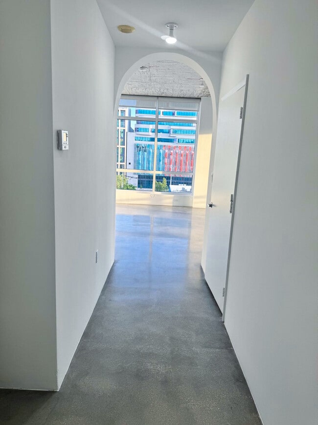 Cynergi Lofts at Wynwood