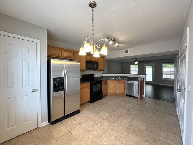 Photo - Great townhouse for rent in Murfreesboro!