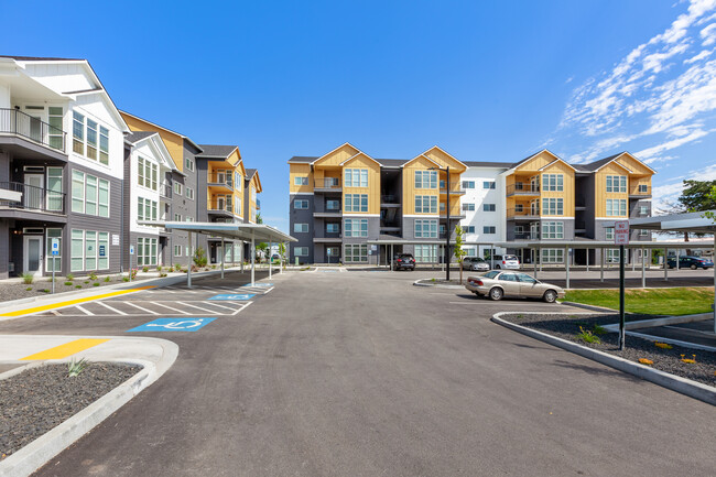 Mica View - Mica View Apartments