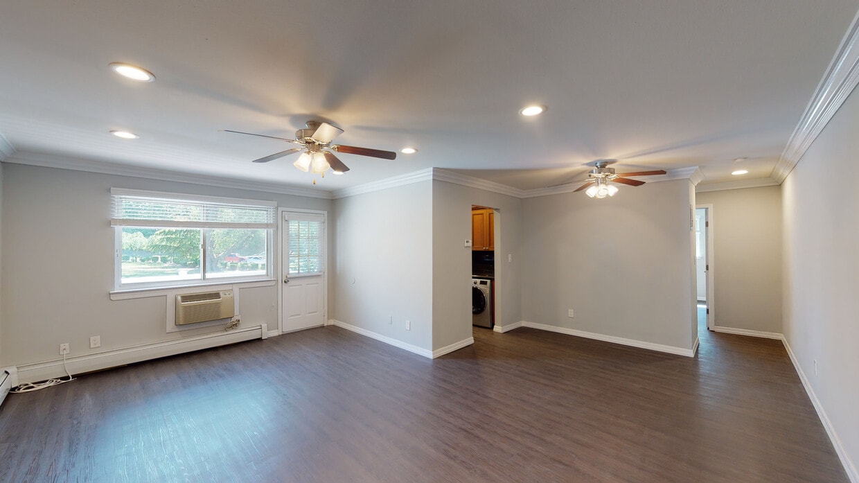 Photo - Fairfield At New England Village Apartments