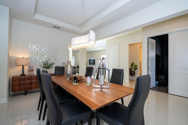 Photo - Perfect Home waiting for you! FULLY FURNISHED!