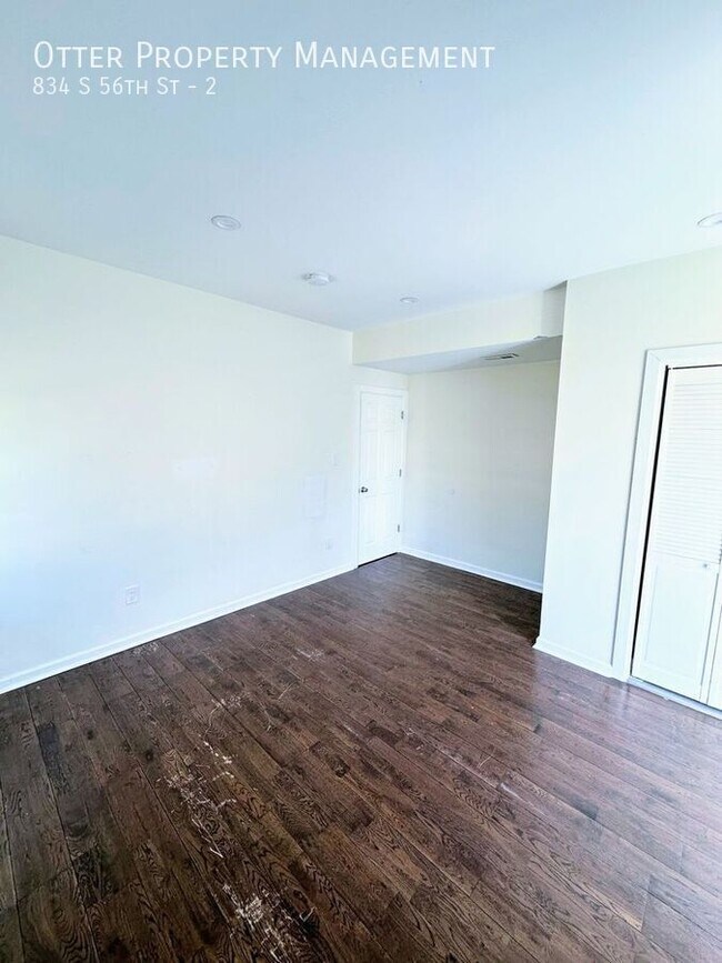 Photo - 834 S 56th St Apartment Unit 2