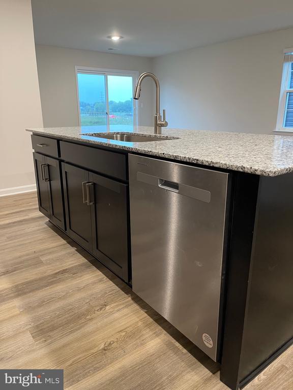 166 Hamstead Dr House House Rental in Stephens City, VA