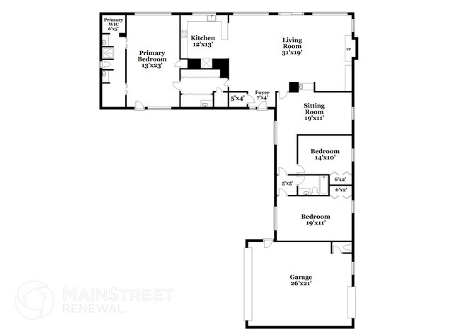 Building Photo - 20502 Spoonwood Dr Rental