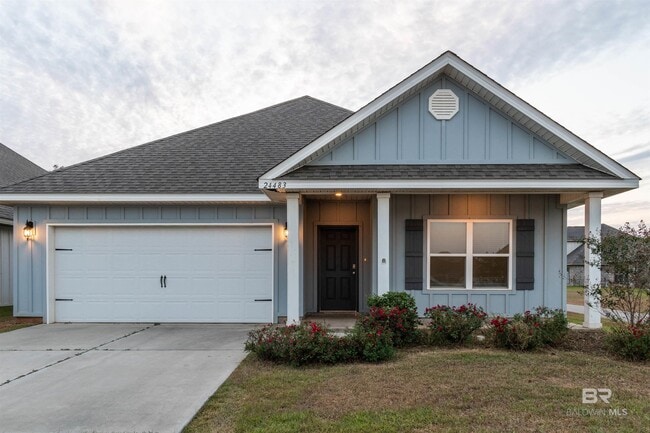 Building Photo - 24483 Alydar Lp Rental
