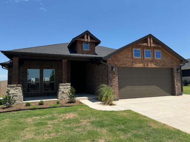 Building Photo - 6809 SE 84th St